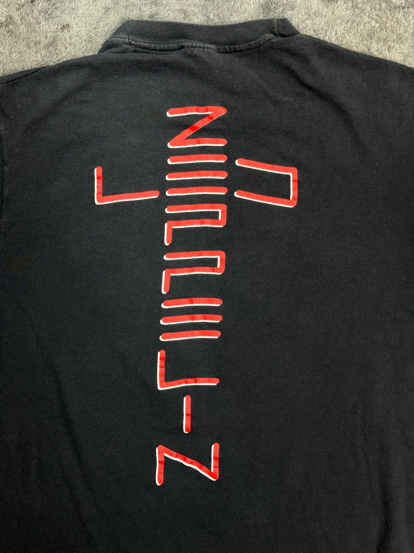 [L] 1988' Led Zeppelin Symbol Tee