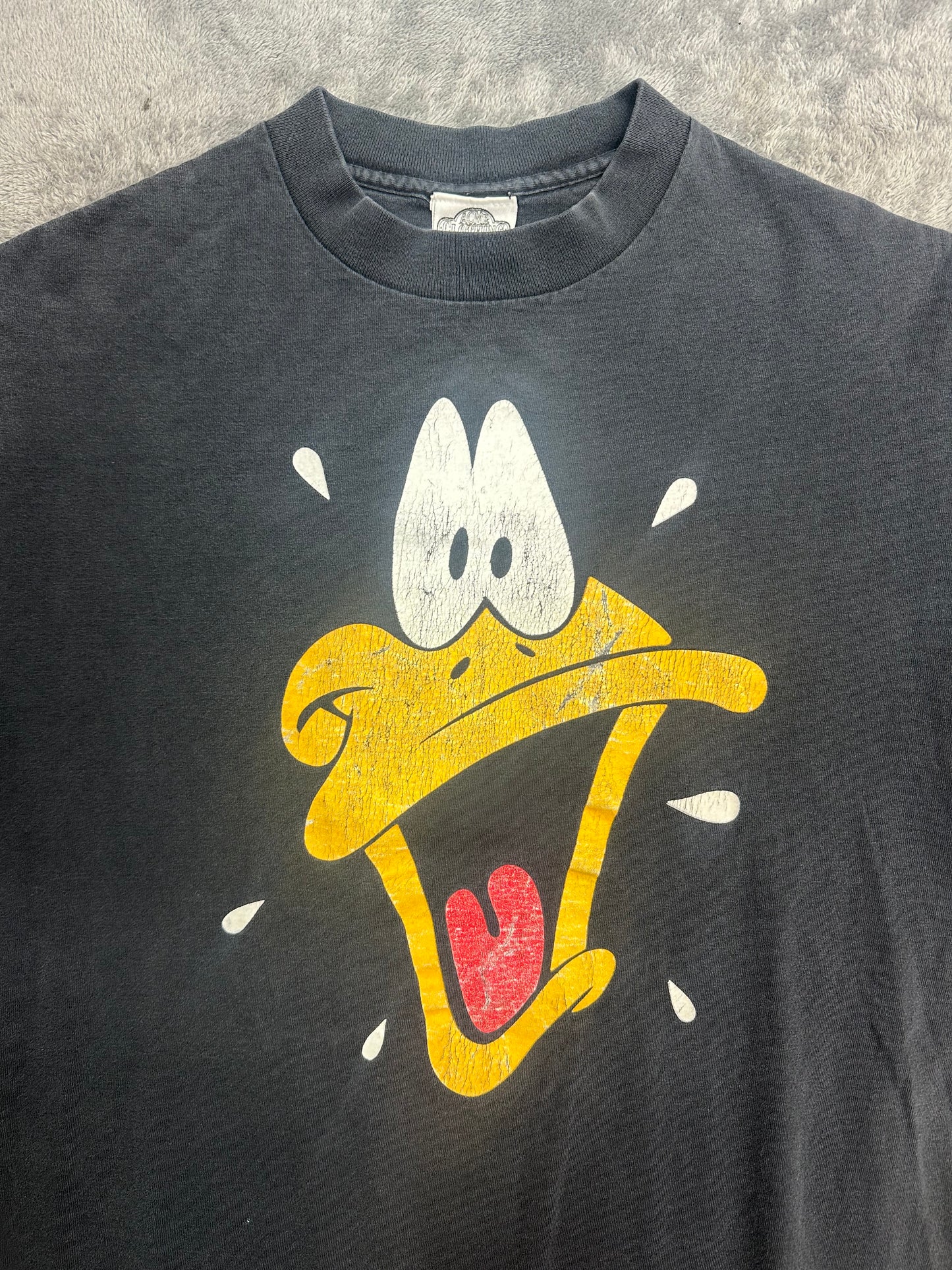 [L] 91' Looney Tunes Cartoon Tee