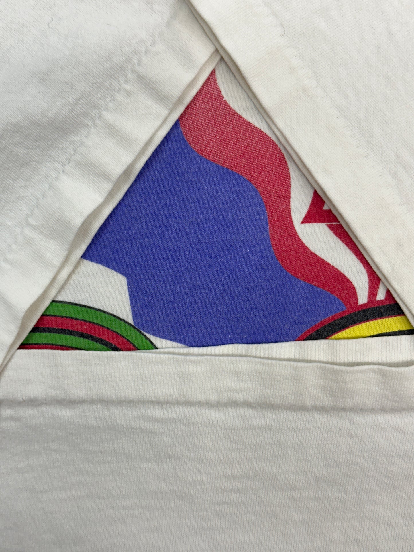 [L] 1996' GRATEFUL DEAD Dead Head Tee