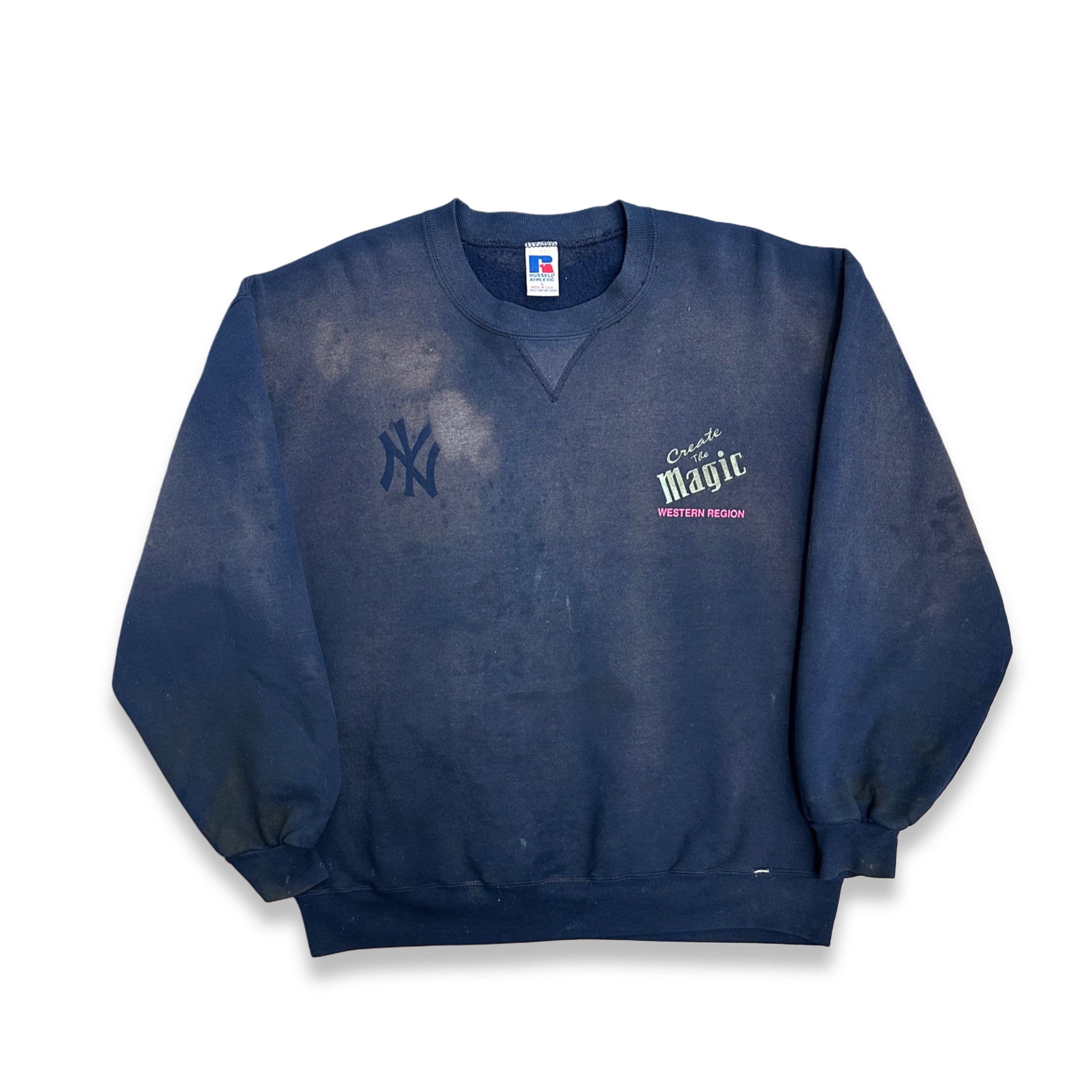 RUSSELL – wengerball vintage