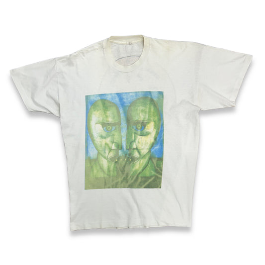 [XL] 1994' PINK FLOYD Division Bell Euro Tour Tee