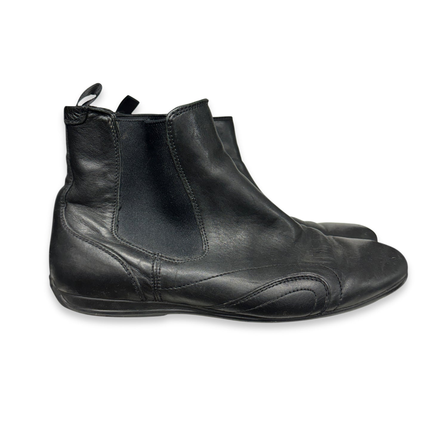 [EU 7] Prada Sport Chelsea Boots