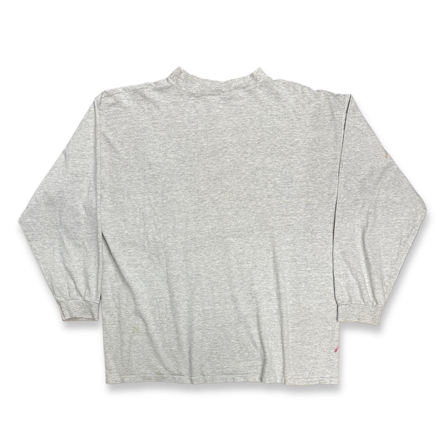 [L] 90s Beavis and Butt Head Parody Long Sleeve