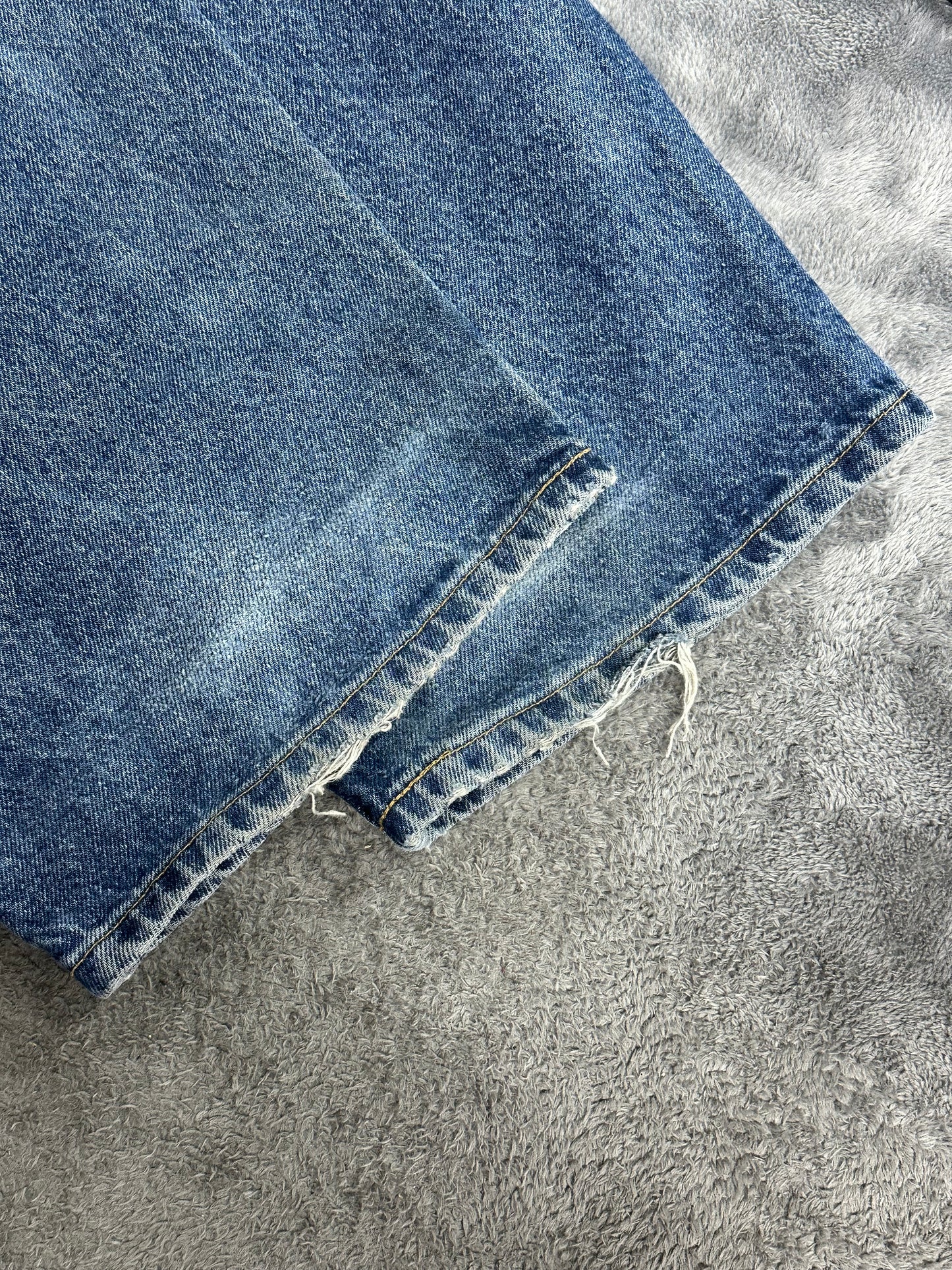 [40x32] 00s Tommy Hilfiger Denim Pants