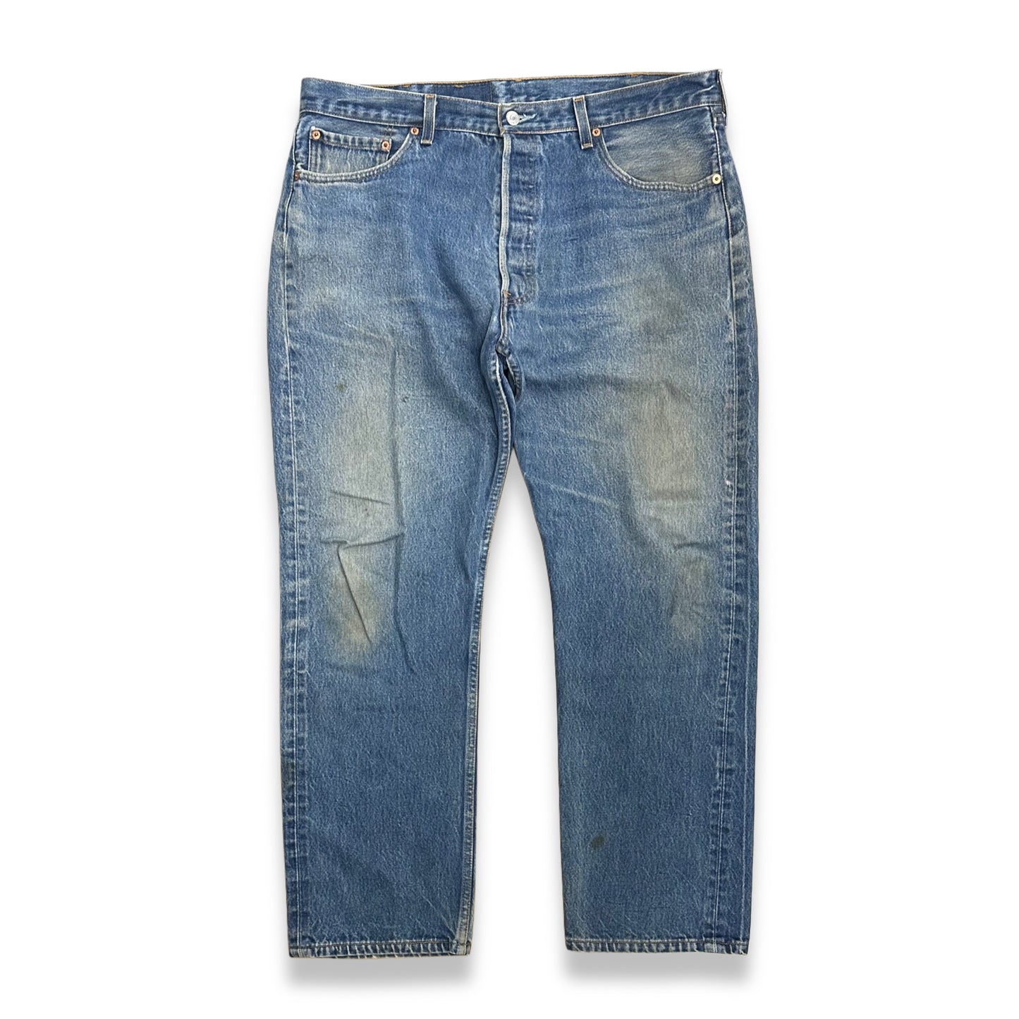 [40x33] 98' Levi's 501 Denim Pants