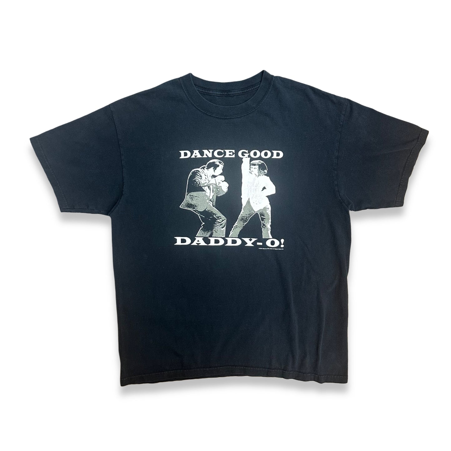 [XL] 2006‘ PULP FICTION Movie Tee