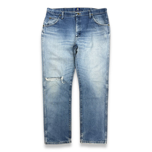 [38x32] 00s Wrangler Denim Pants