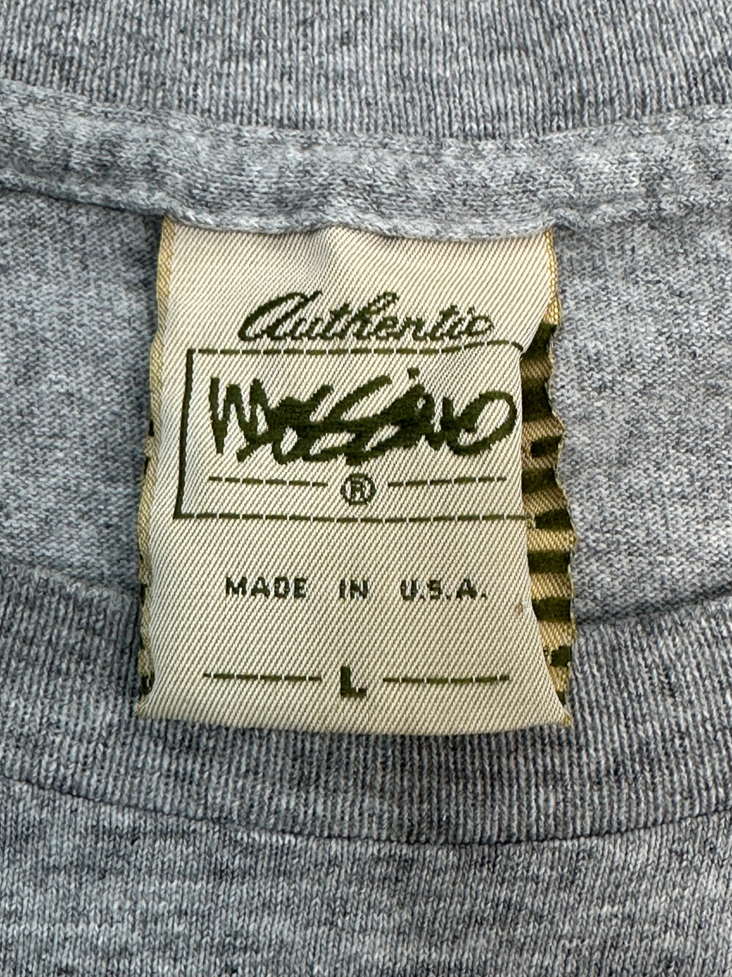 [L] 90s Mossimo x AlienWorkshop Tee