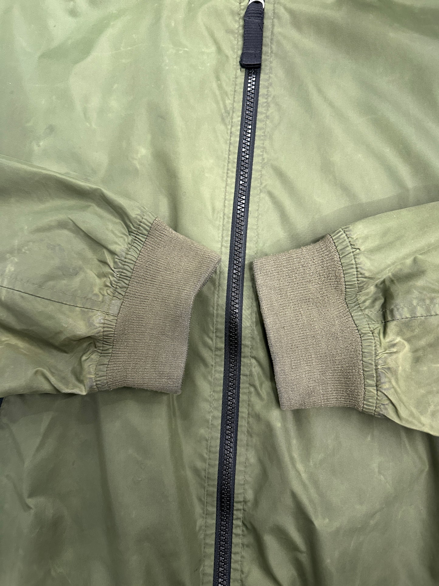 [L] 90s GAP Ma-1 Jacket