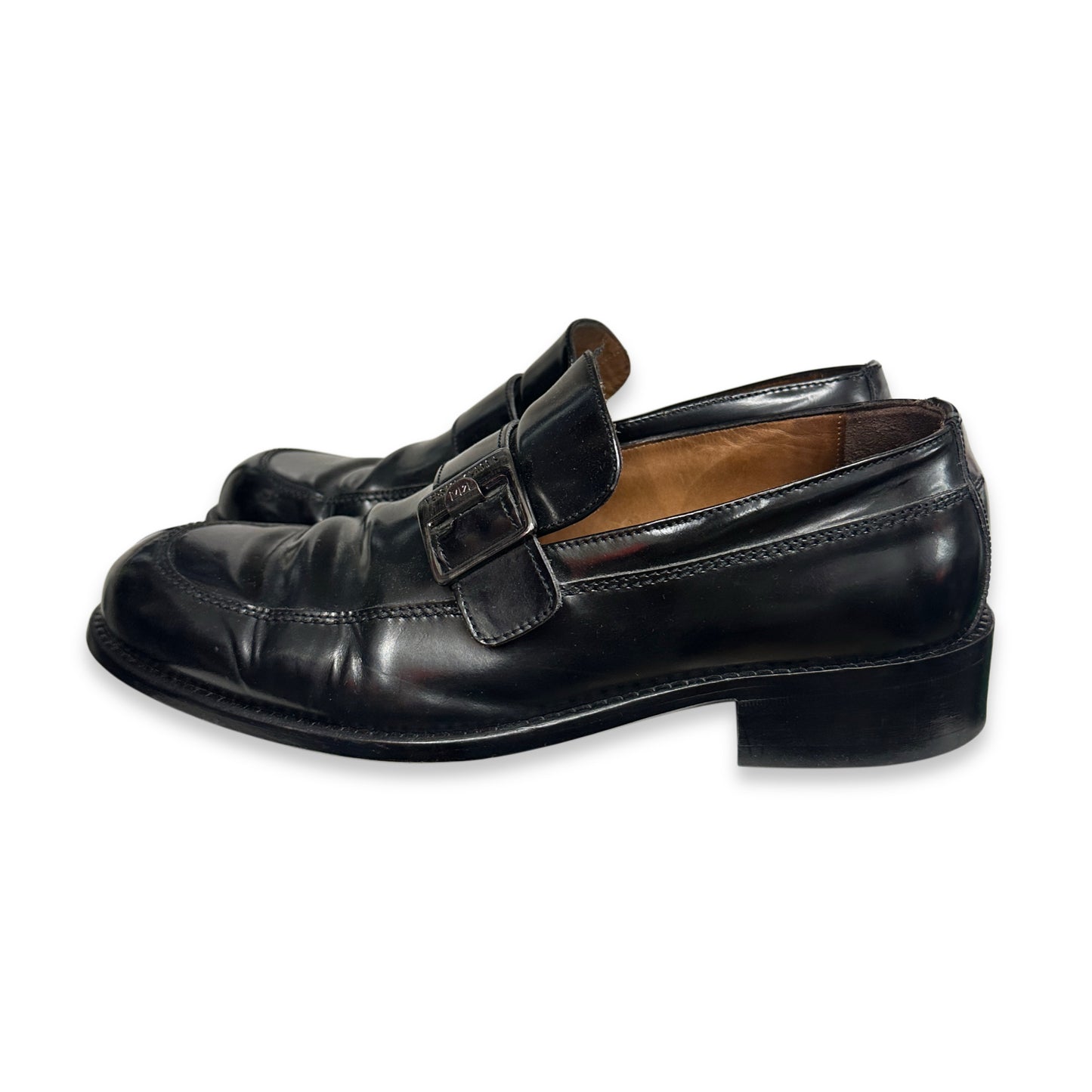 [42.5] 90s Versace Classic V2 Loafer