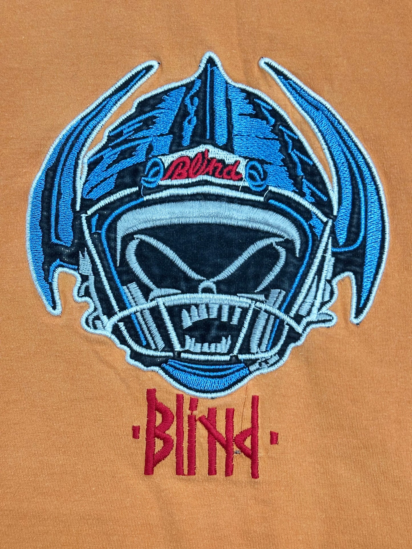 [XL] 00s Blind Skateboards Tee