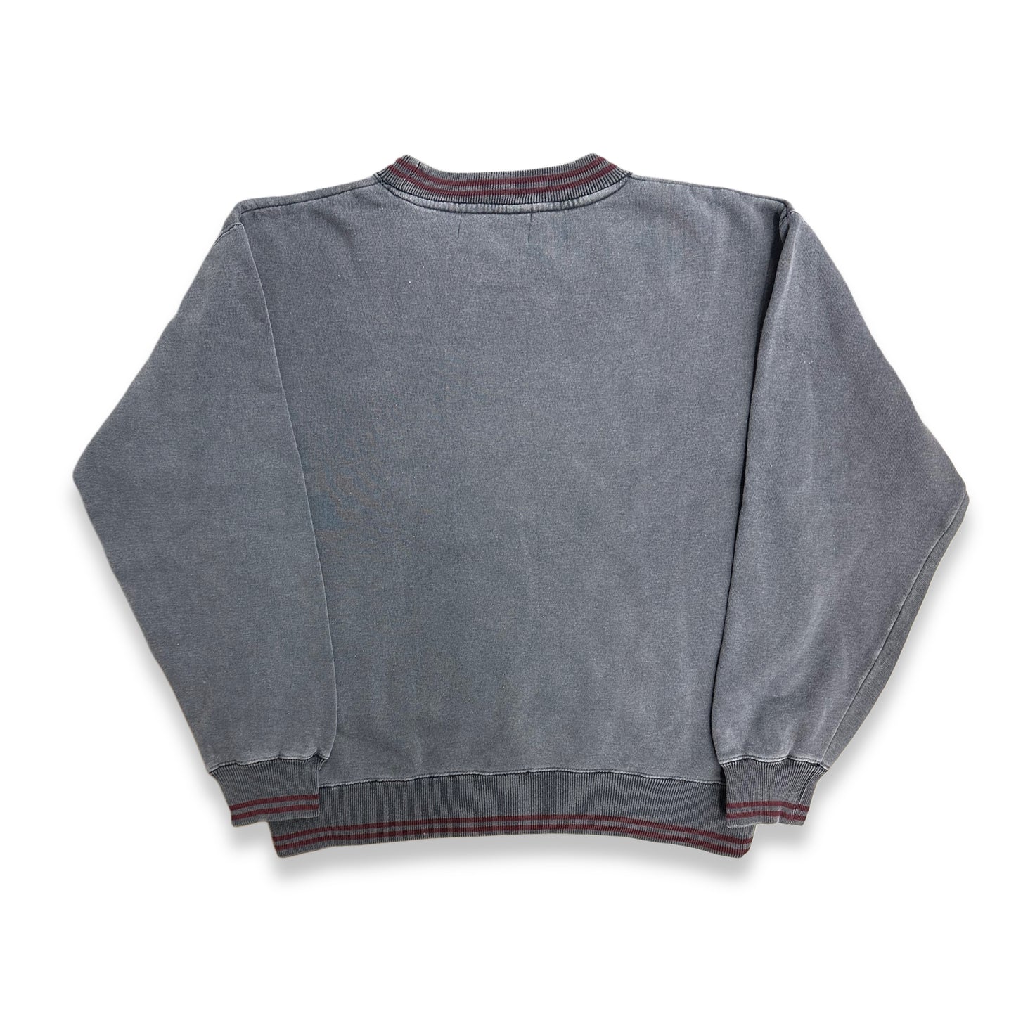 [M] 00s Bitch Skateboards Sweatshirt