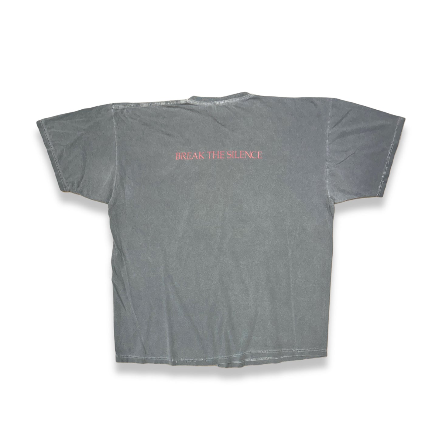 [XL] 2001' Hannibal Movie Promo Tee