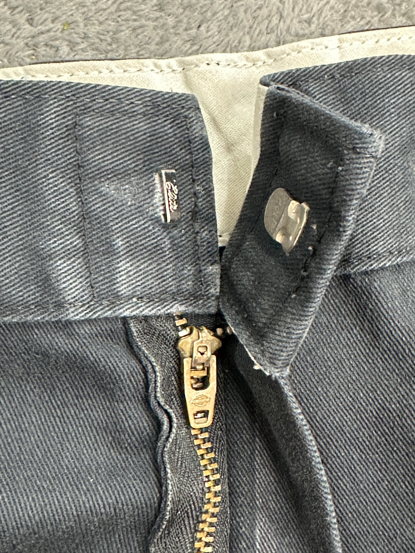 [36] Dickies Double Knee Work Pants