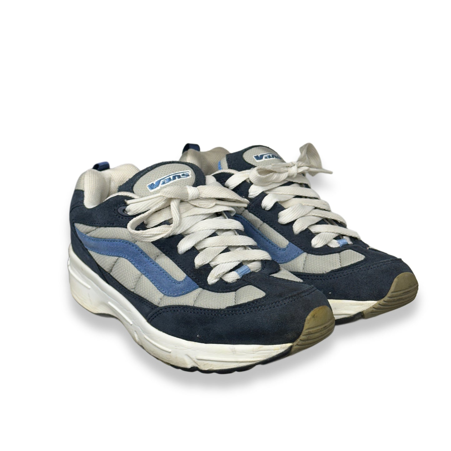 [US 9] 00s Vans Skateboard Female Shoes