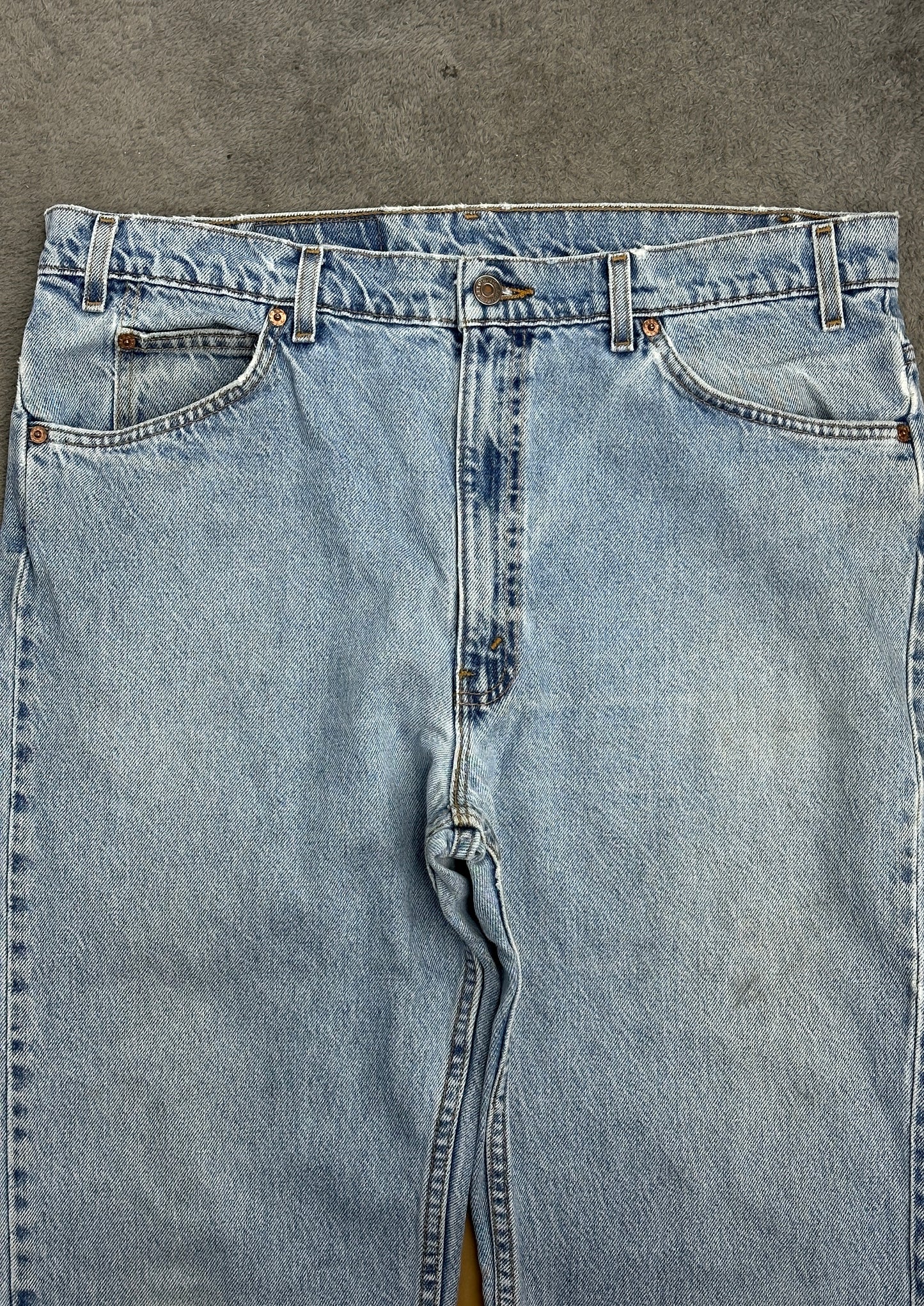 [38x34] 1996' Levi's 505 Denim Pants