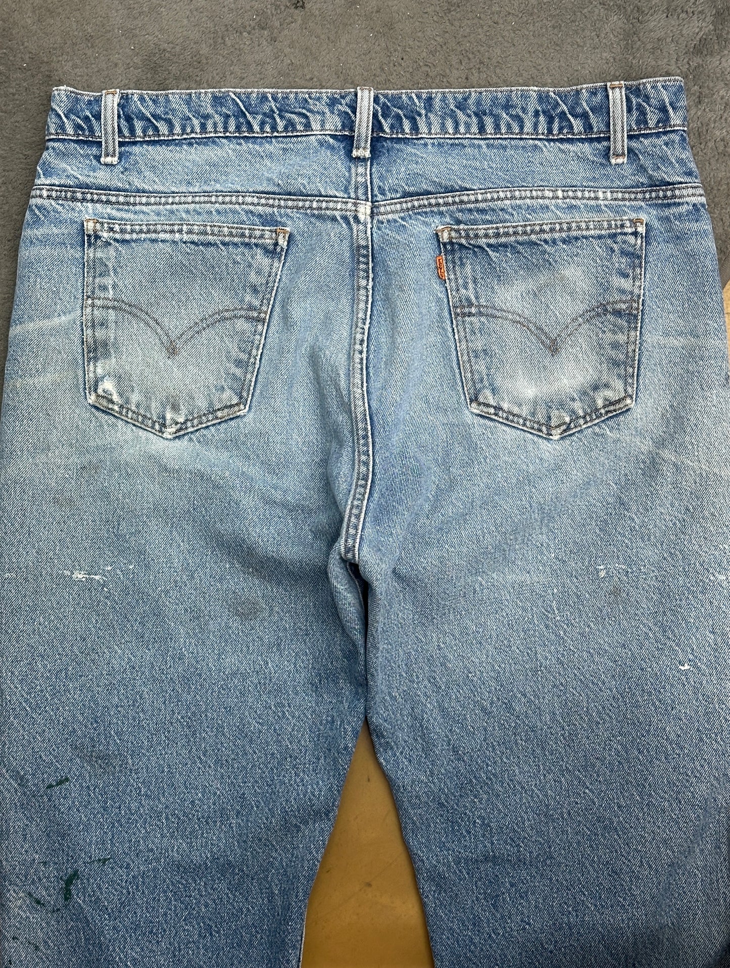 [40x30] 1996' Levi's 505 Denim Pants