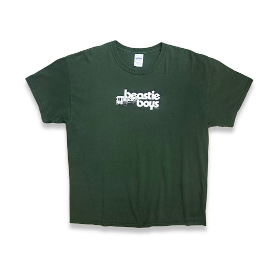 [XL] 2004' Beastie Boys "to the 5 boroughs" Tee