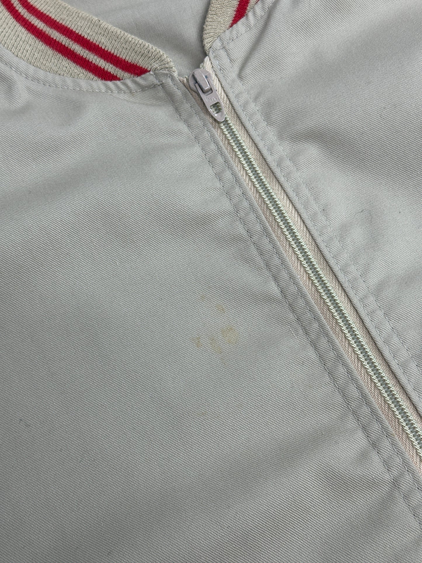 [L] 70s Levi's Track Jacket