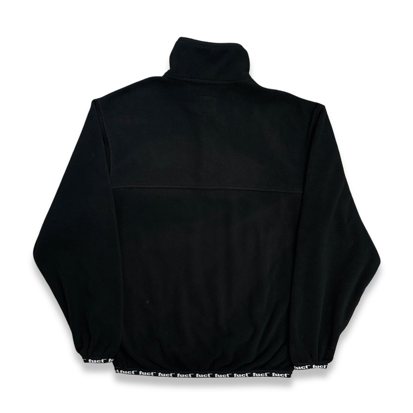 [M] FUCT Outdoors Synchilla Fleece Jacket
