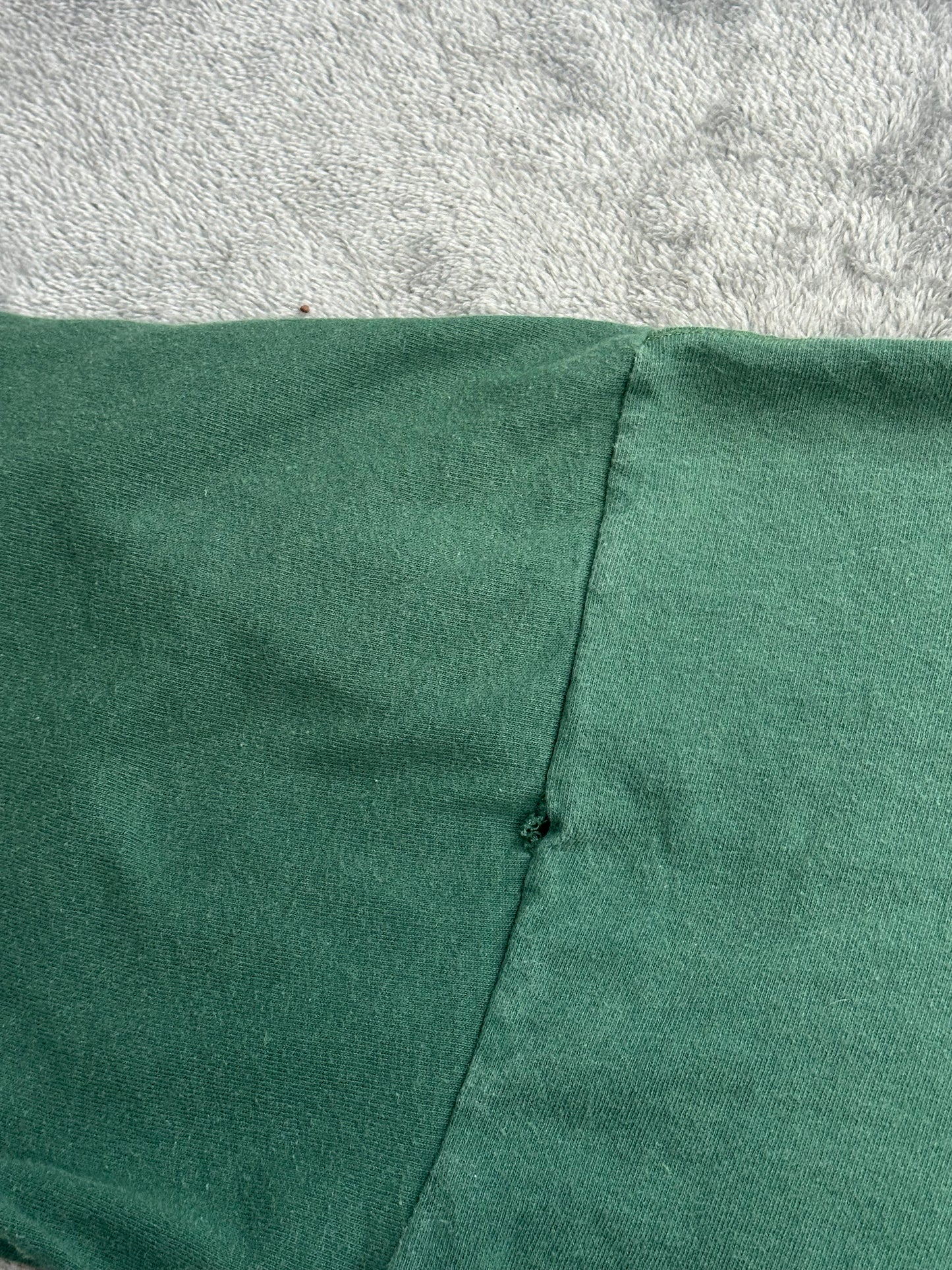 [XL] 1996' Three Stooges Curley Tee