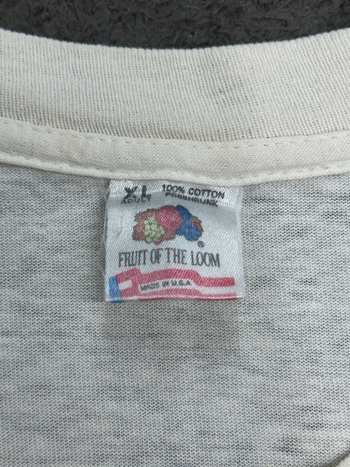 [XL] 1993‘ IBM Company Tee