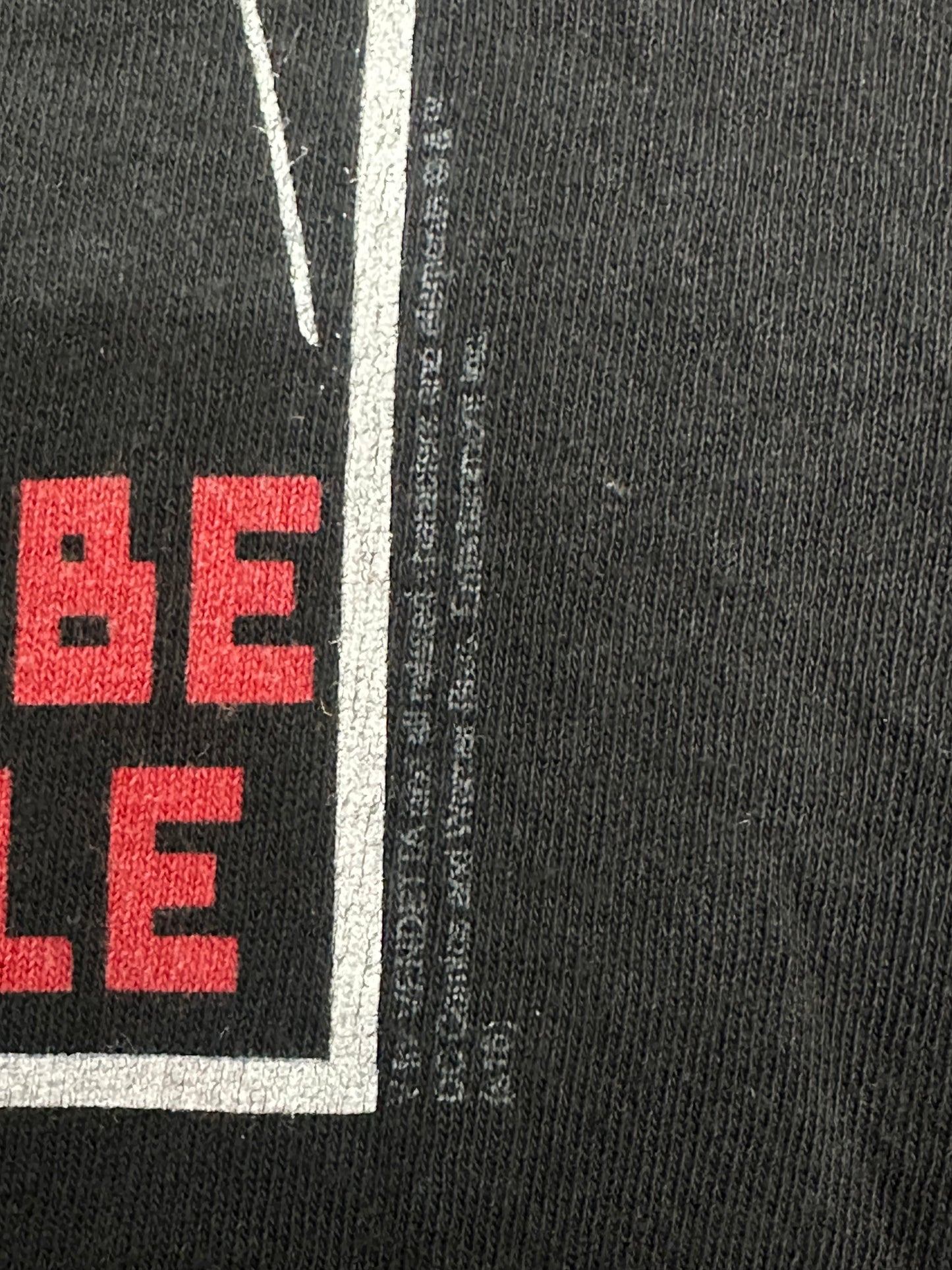 [XL] 2005' V For Vendetta Movie Tee