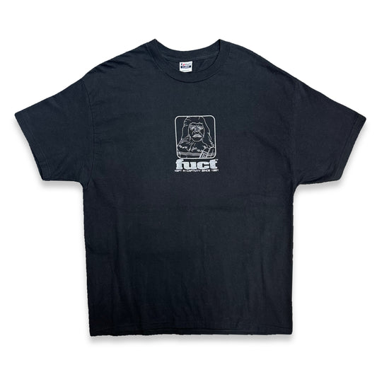 [XL] FUCT Ape Tee