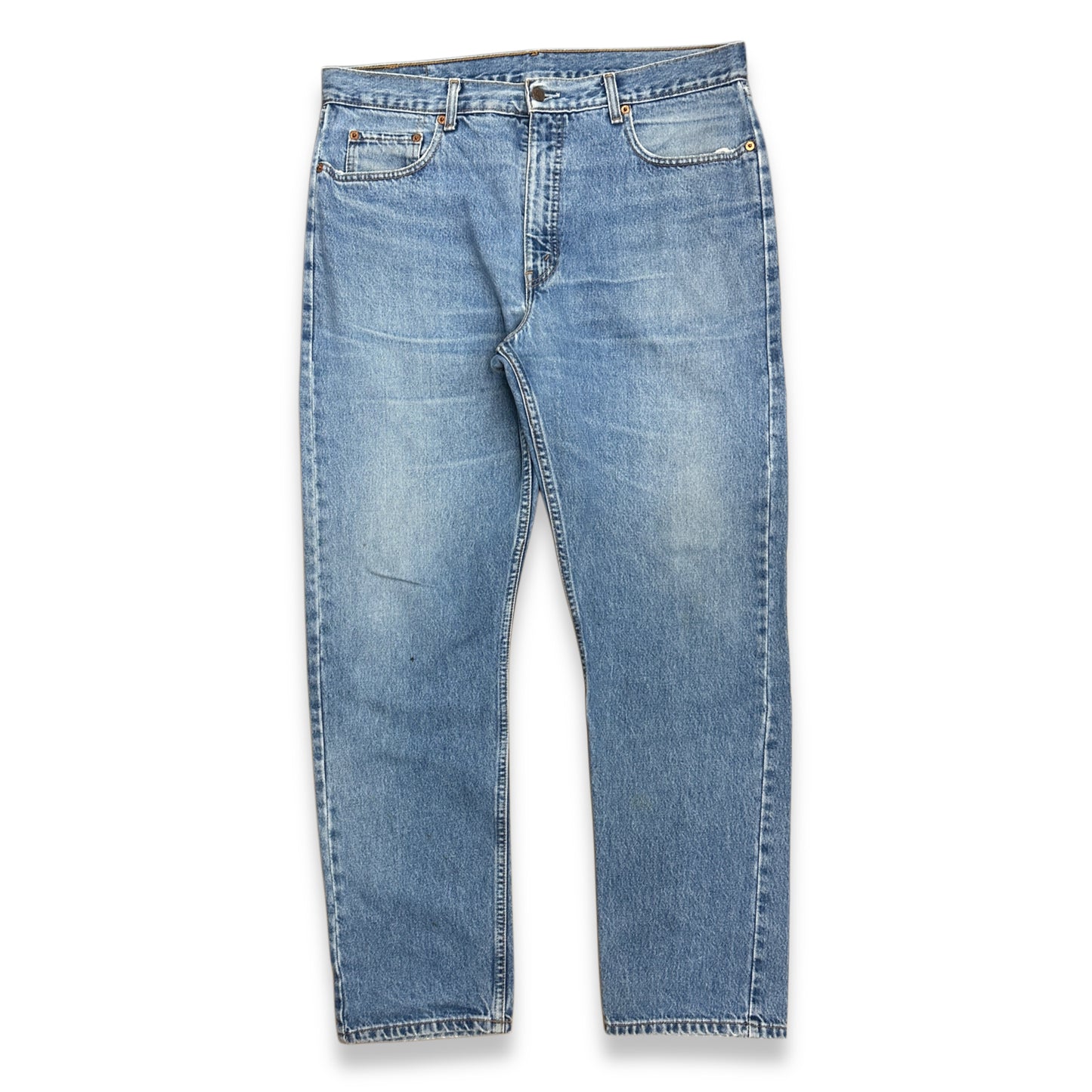 [38x32] 1998' Levi's 615 Denim Pants