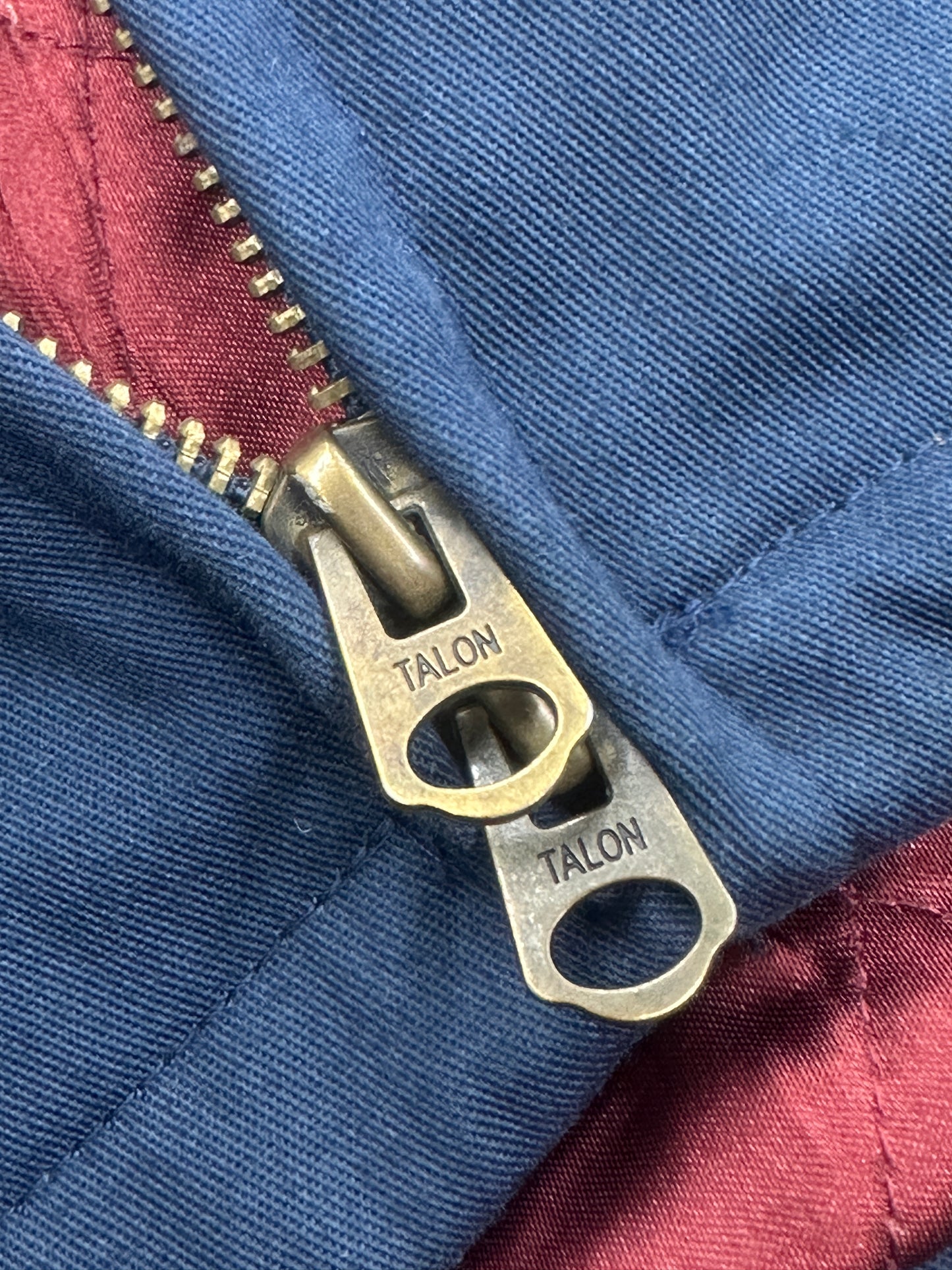 [M] FUCT SSDD FUCTMAN Drizzler Jacket