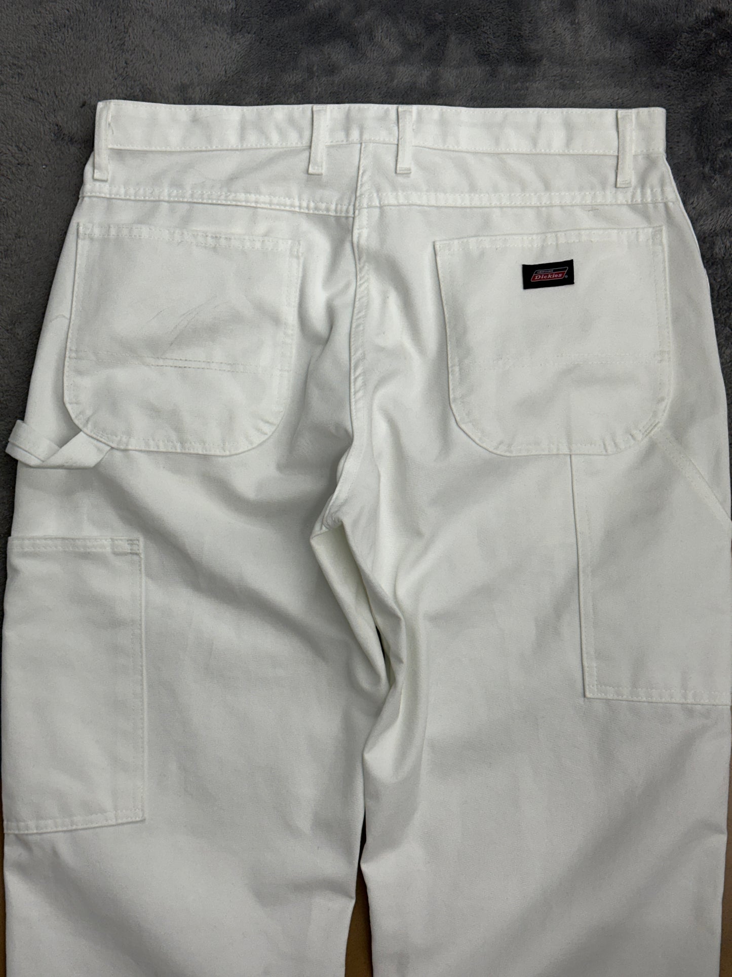 [36x32] 00s Dickies Single Knee Work Pants