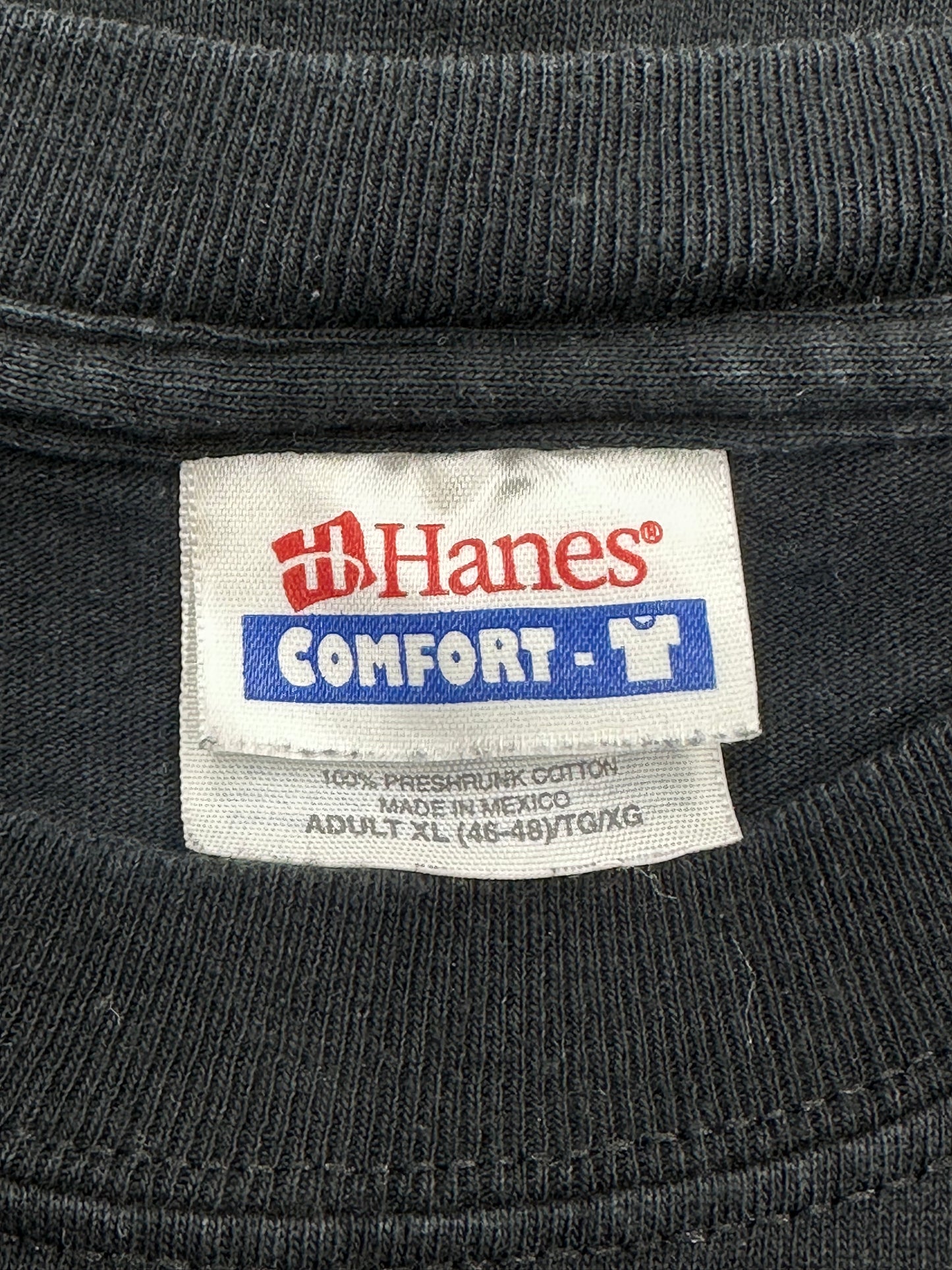 [XL] 00s Kronic Parody Tee