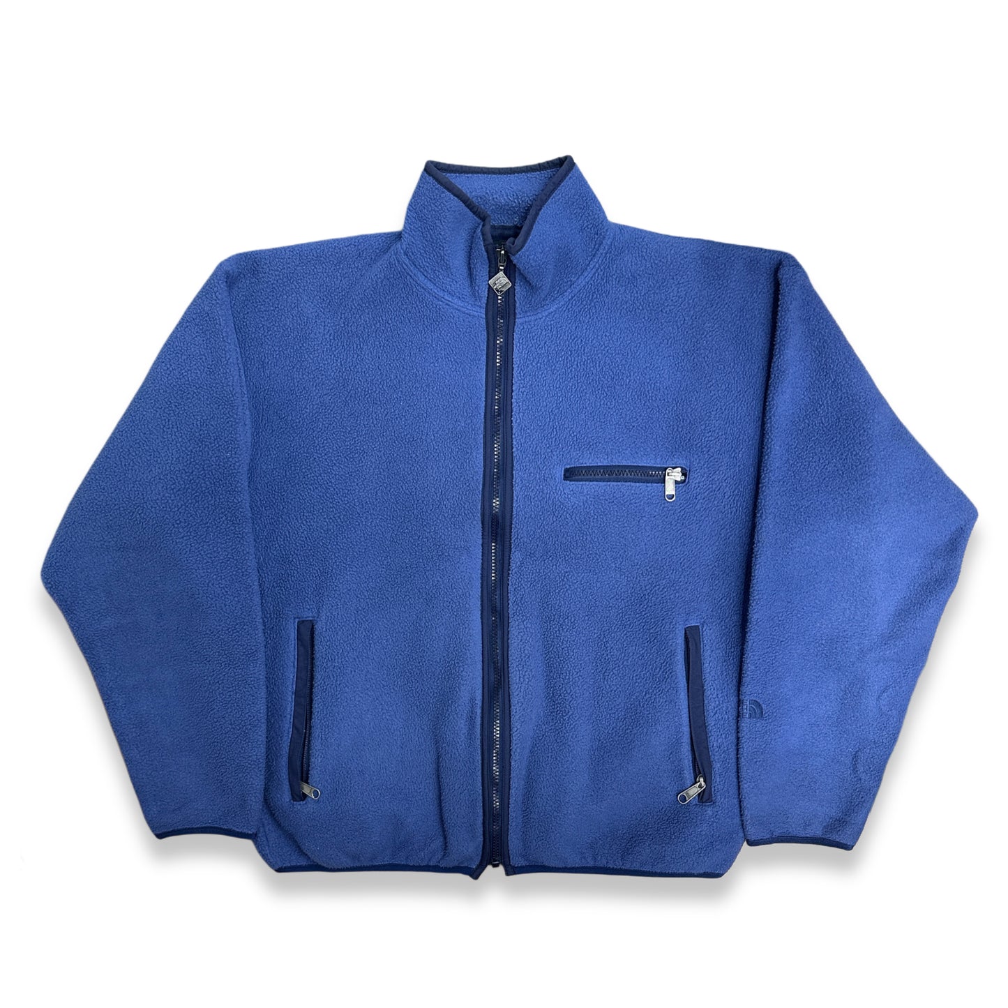 [L] 90s The North Face Fleece Jacket