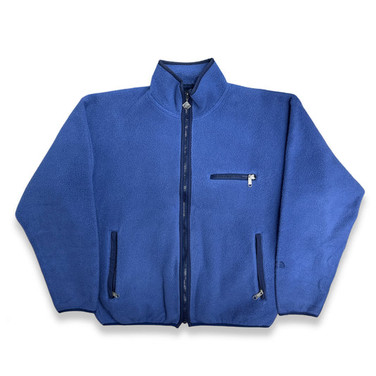[L] 90s The North Face Fleece Jacket