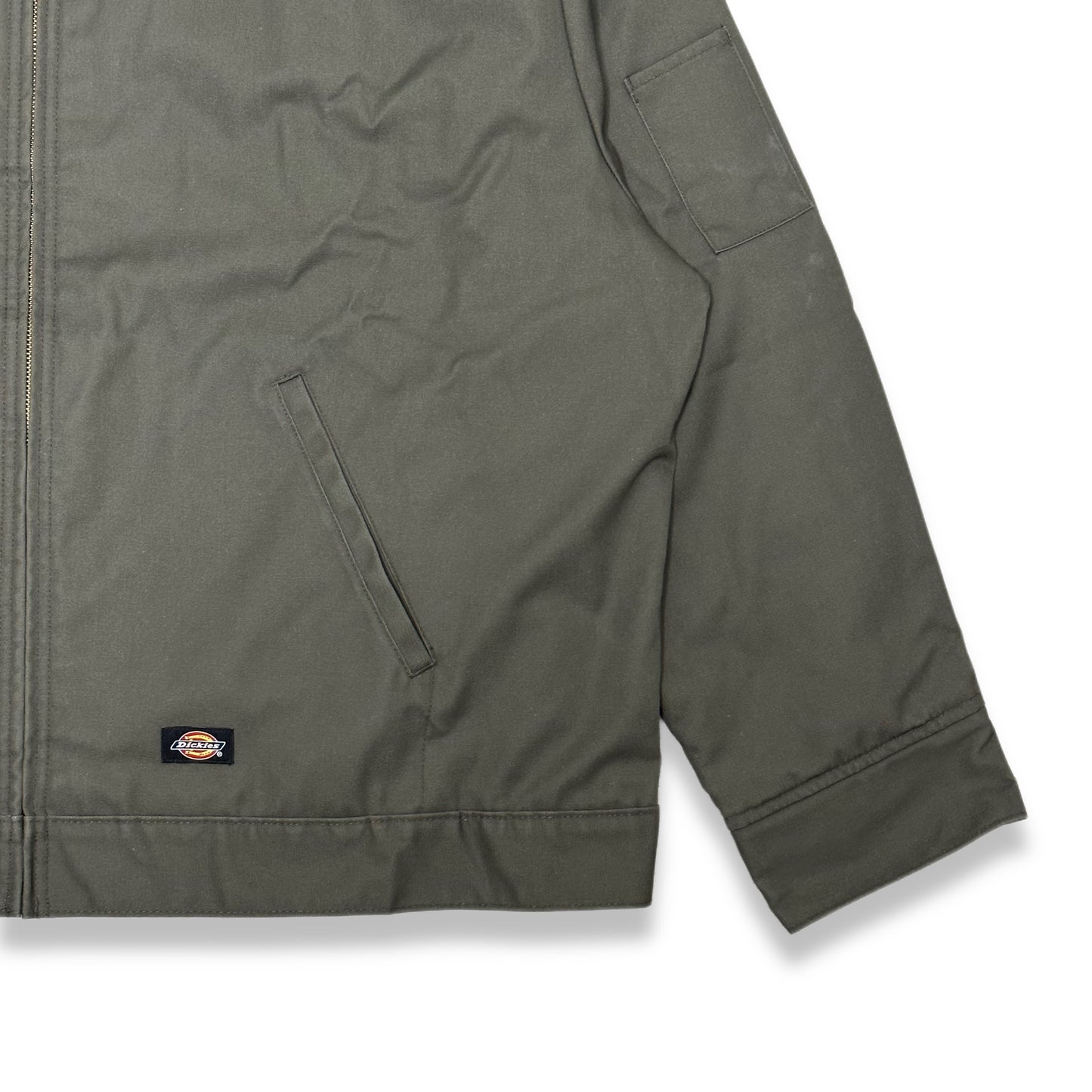 [3XL] Dickies Eisenhower Jacket