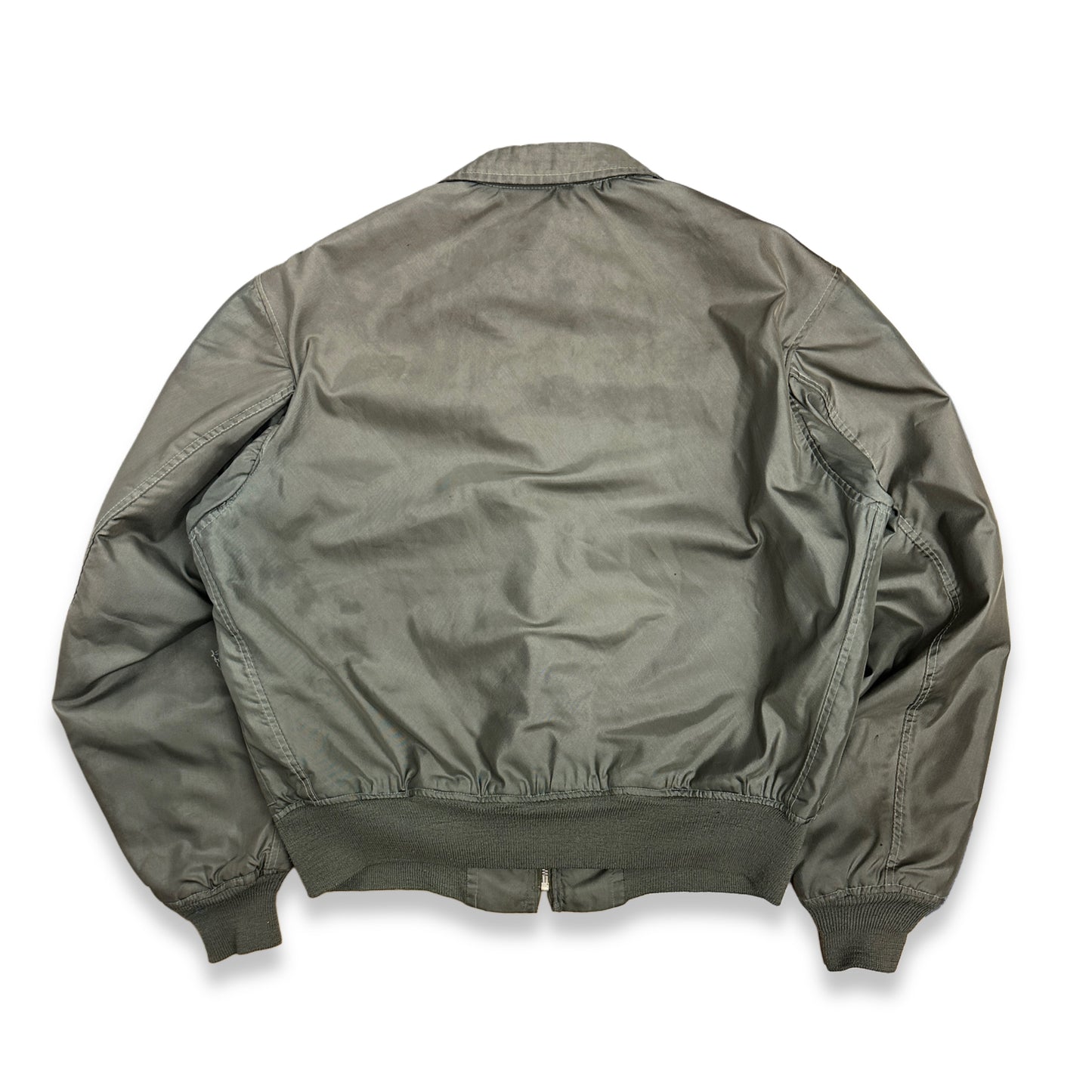 [L] 1985' Avirex CWU-36/P Flight Jacket