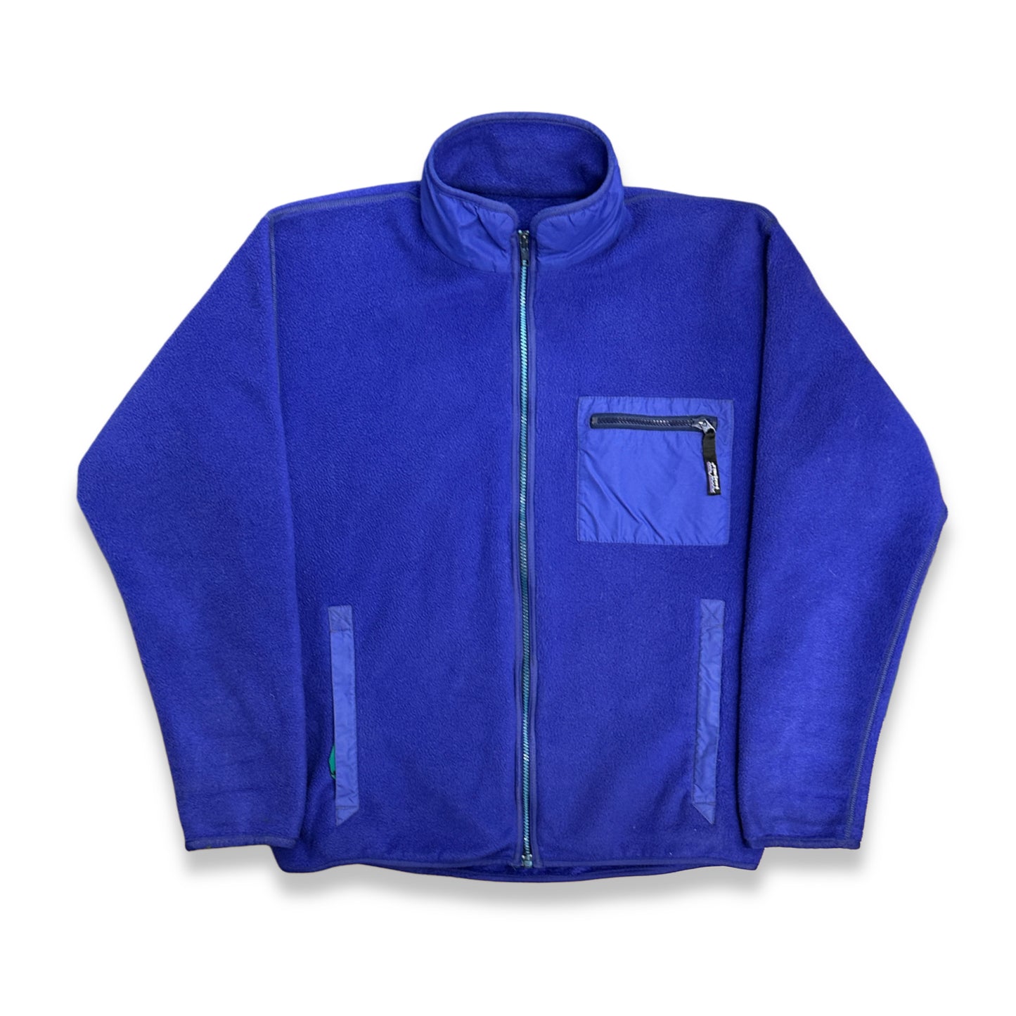 [L] 90s Patagonia Pile Fleece Jacket