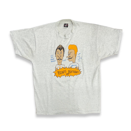 [XL] 90s Beavis & Butt-Head Tee