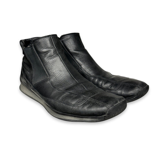 [EU 8.5] Prada Sport Chelsea Boots