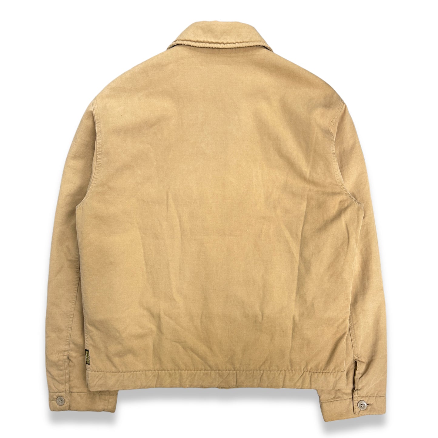 [L] 00s Armani Jeans Super Toppa Jacket