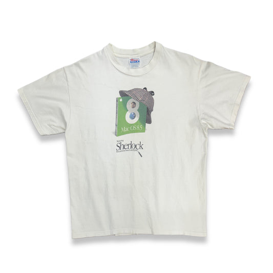 [L] 1998‘ Apple Mac OS 8.5 Tee