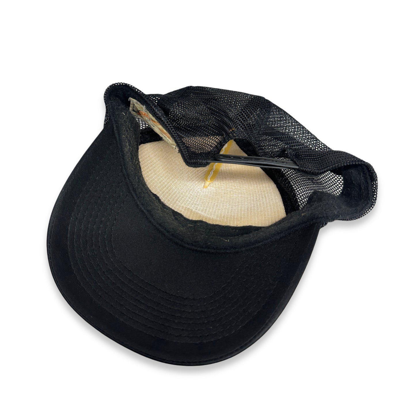 [OS] 90s FUCT Two Tone Mesh Cap