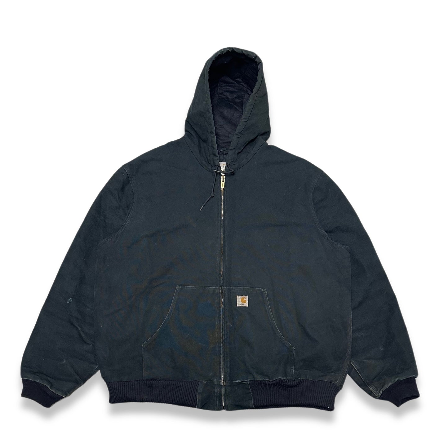 00s Carhartt Active Jacket 2XL