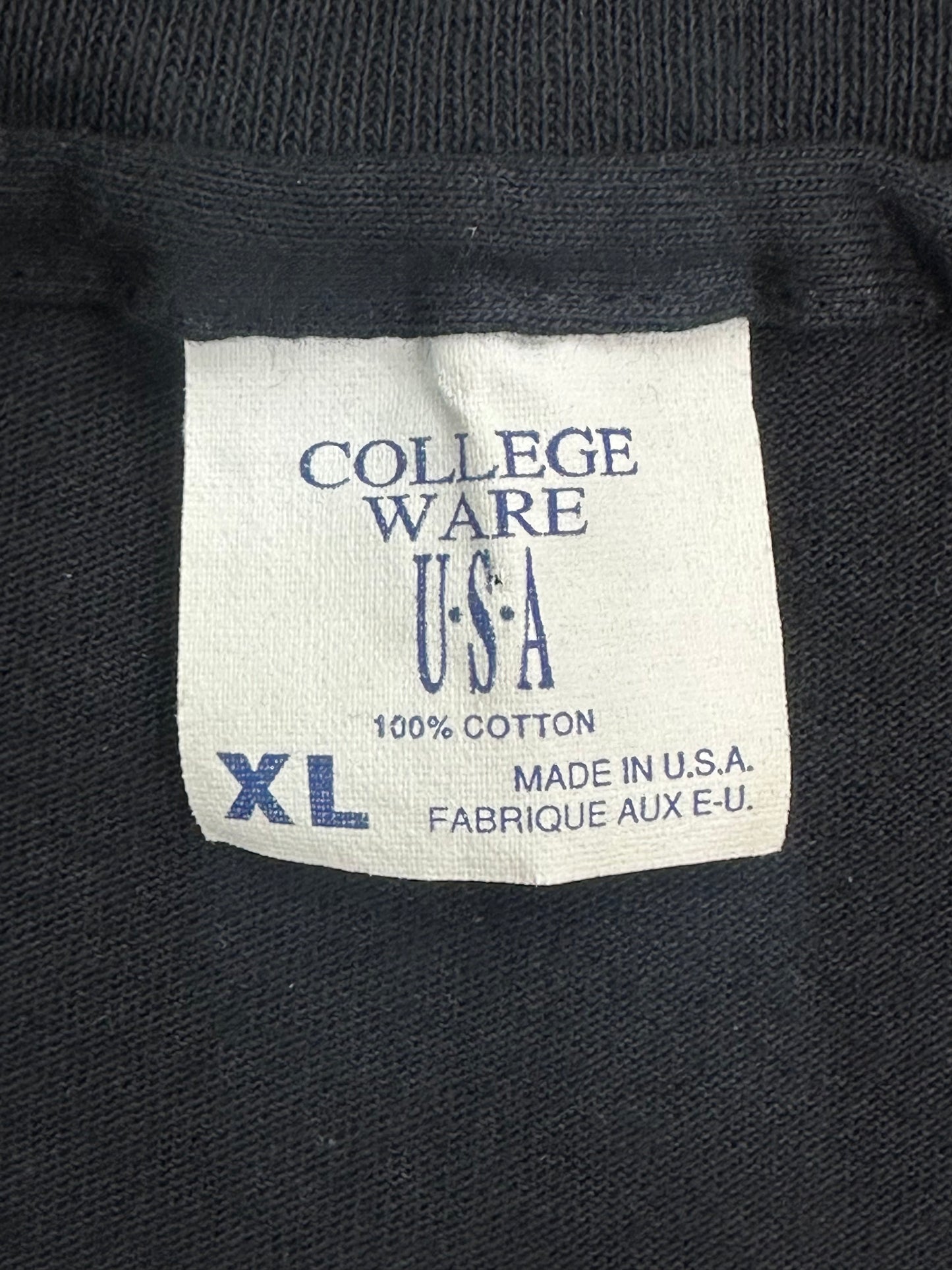 [XL] 90s Gotta Problem? Cartoon Tee