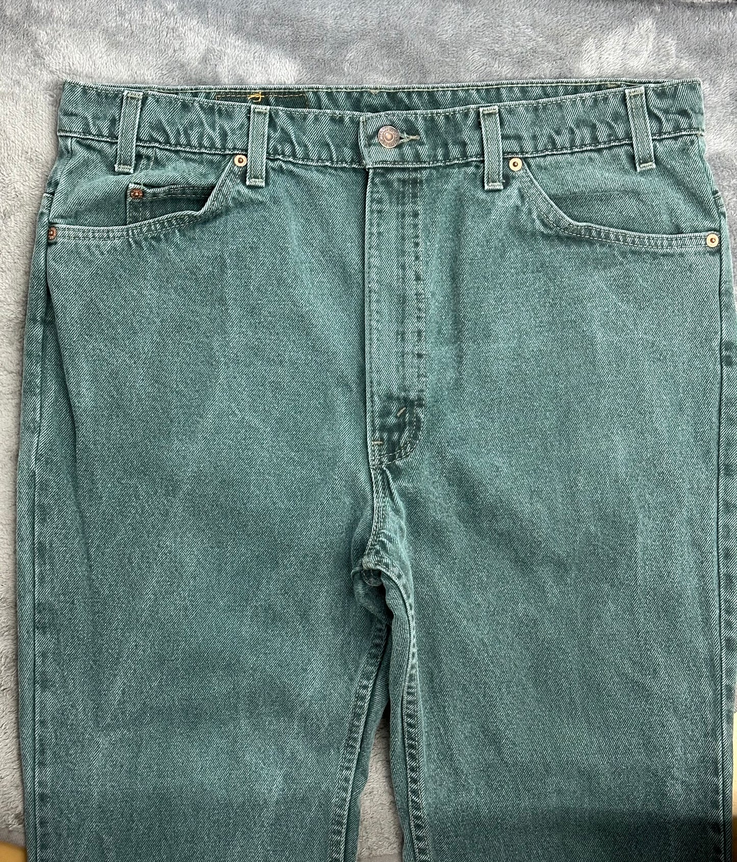 [40x30] 1995‘ Levi's 517 Denim Pants
