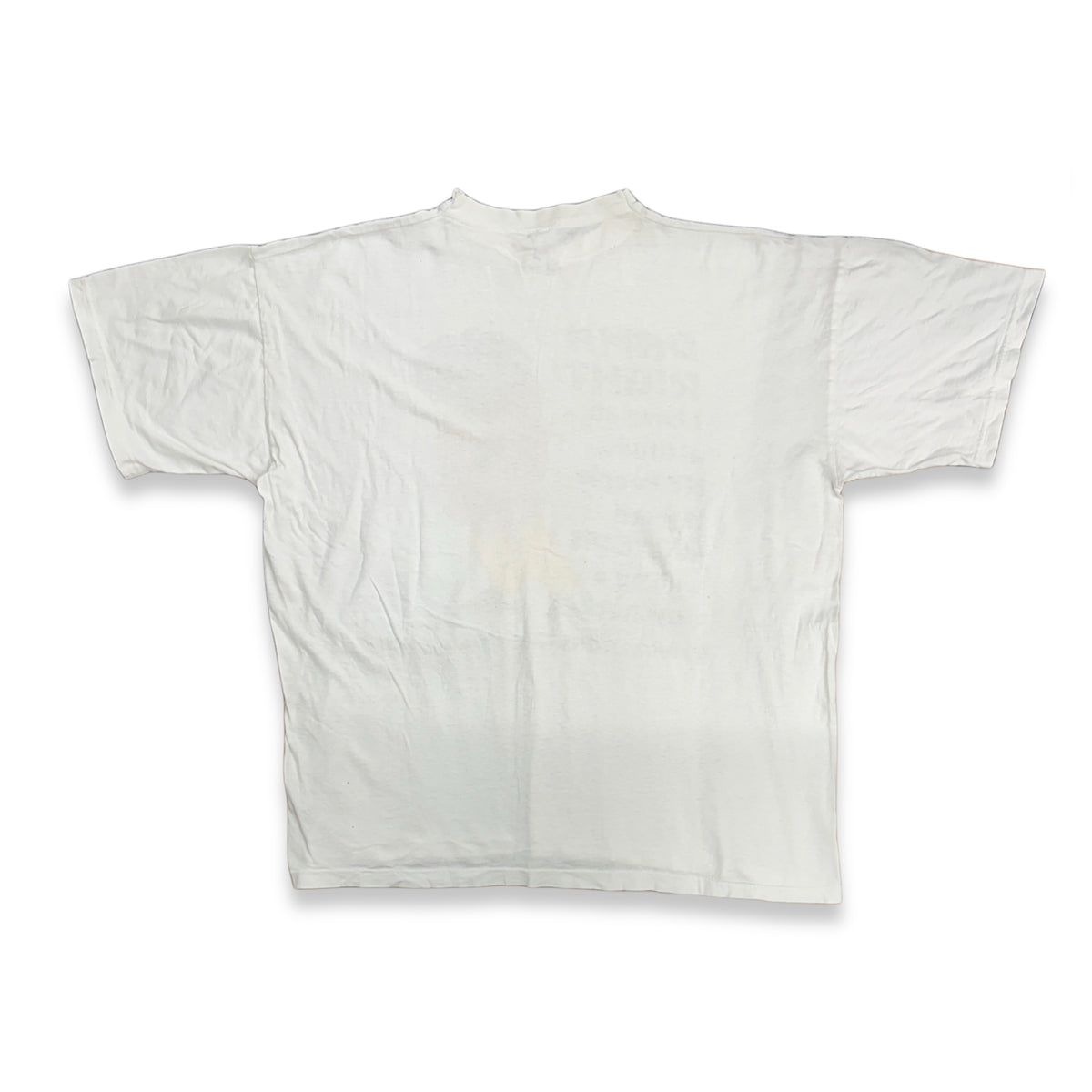 [XL] 90s DAMN RIGHT! Tee
