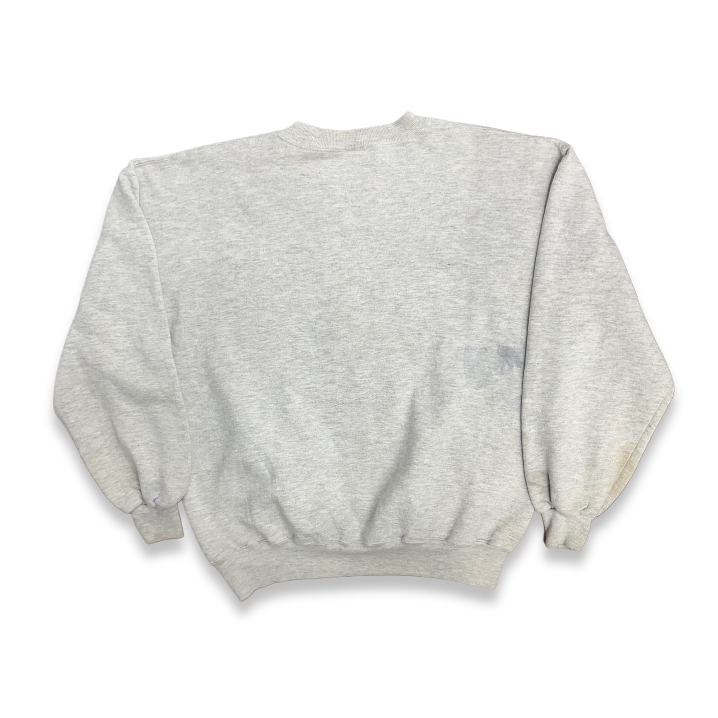 [XL] 90s Russell Grey Sweatshirt