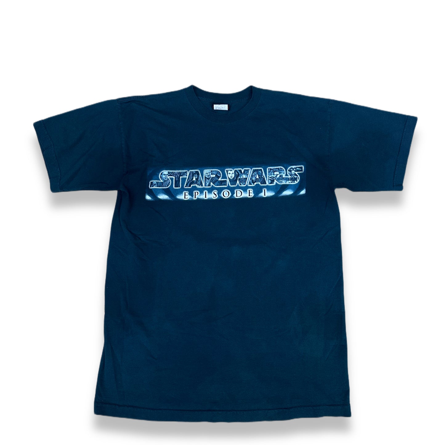 [L] 90s 'STAR WARS' Movie Tee