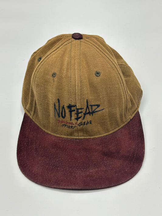 90s No Fear Cap