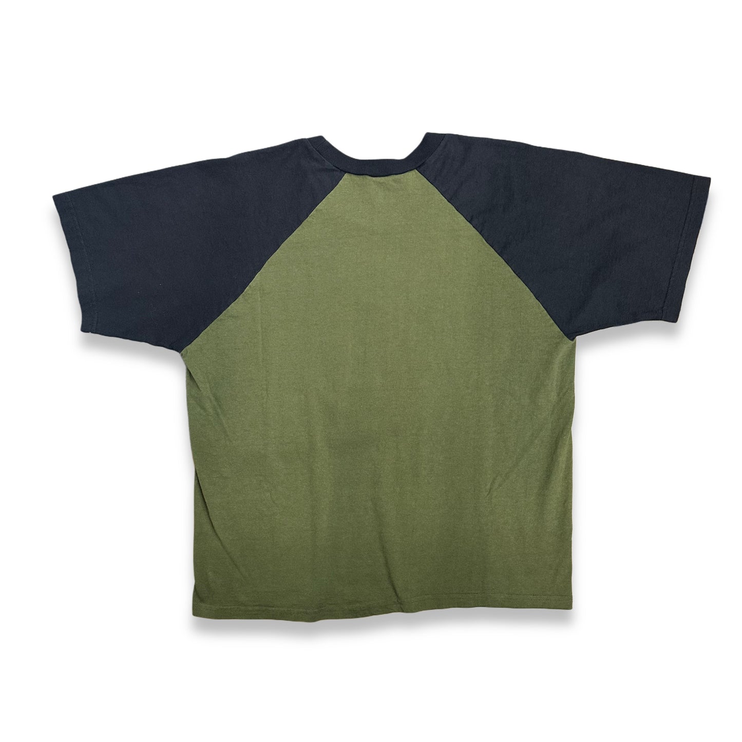 [XL] 2000' Offspring Band Two tone Tee